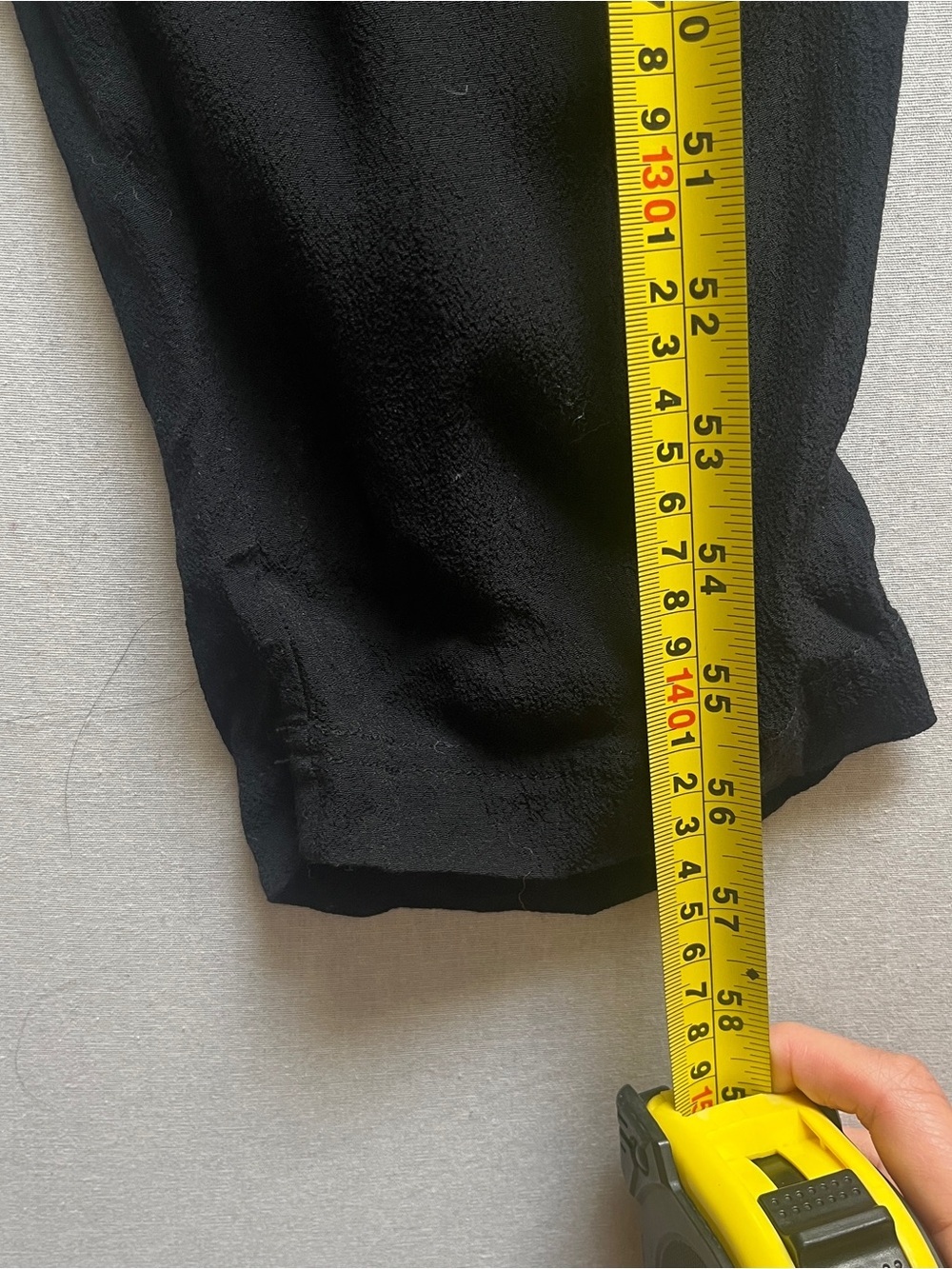 Frank And Oak Commuter Button Front Short Sleeve Shirt Jumpsuit Large - Picture 14 of 16